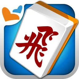 Biểu tượng 麻将 神来也星马麻将－三人麻将、四人麻将