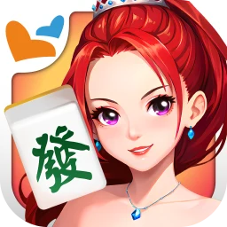 Icono de 麻將 神來也麻將－台灣16張、麻雀
